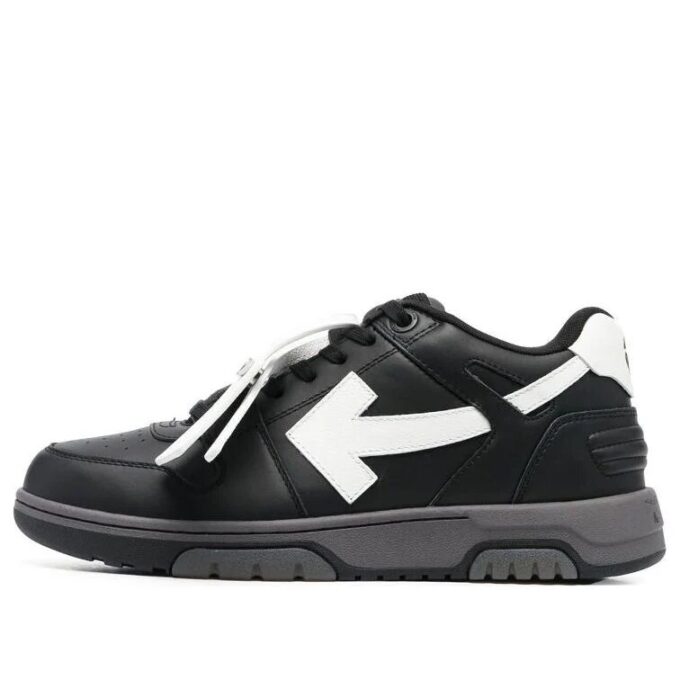 Zapatillas bajas Out Of Office «Black White»