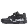 Zapatillas bajas Out Of Office «Black White»