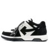 Zapatillas bajas Out Of Office «Black White»