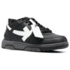Zapatillas bajas Out Of Office «Black White»
