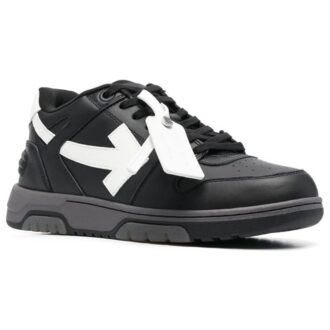 Zapatillas bajas Out Of Office «Black White»