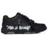 Zapatillas bajas Out Of Office «Black White»