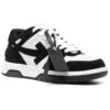 Zapatillas bajas Out Of Office «Black White»