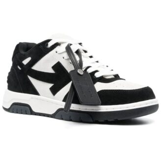Zapatillas bajas Out Of Office «Black White»