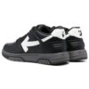 Zapatillas bajas Out Of Office «Black White»