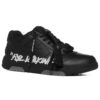 Zapatillas bajas Out Of Office «Black White»