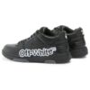 Zapatillas bajas Out Of Office «Black White»