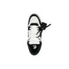 Zapatillas bajas Out Of Office «Black White»