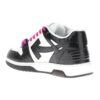 Zapatillas bajas Out Of Office «Black White Purple»