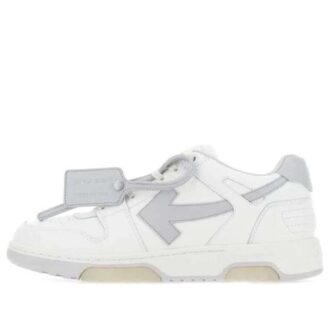 Zapatillas bajas Out Of Office blancas