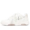Zapatillas bajas Out Of Office «Blancas»
