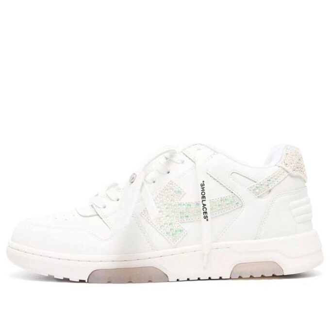 Zapatillas bajas Out Of Office «Blancas»