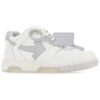 Zapatillas bajas Out Of Office blancas