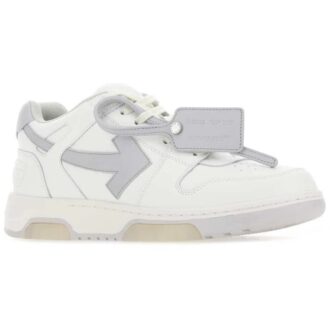 Zapatillas bajas Out Of Office blancas