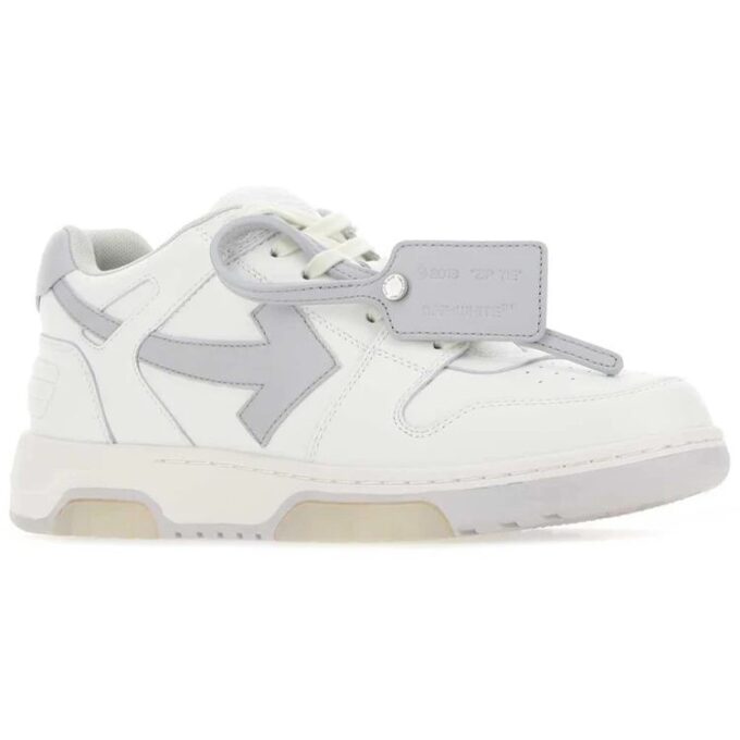 Zapatillas bajas Out Of Office blancas