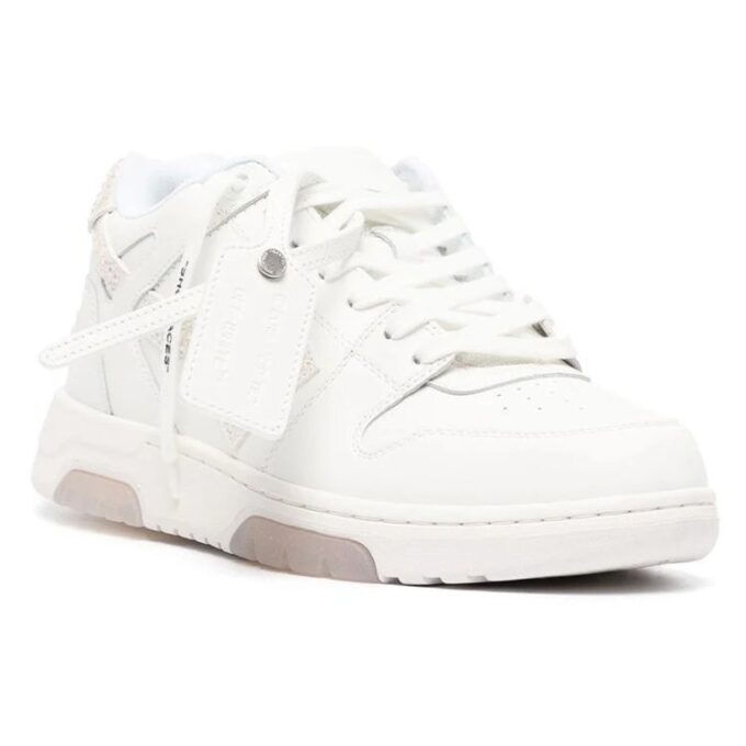 Zapatillas bajas Out Of Office «Blancas»