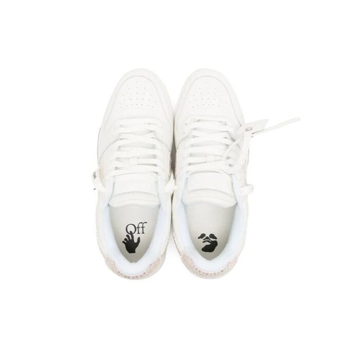 Zapatillas bajas Out Of Office «Blancas»