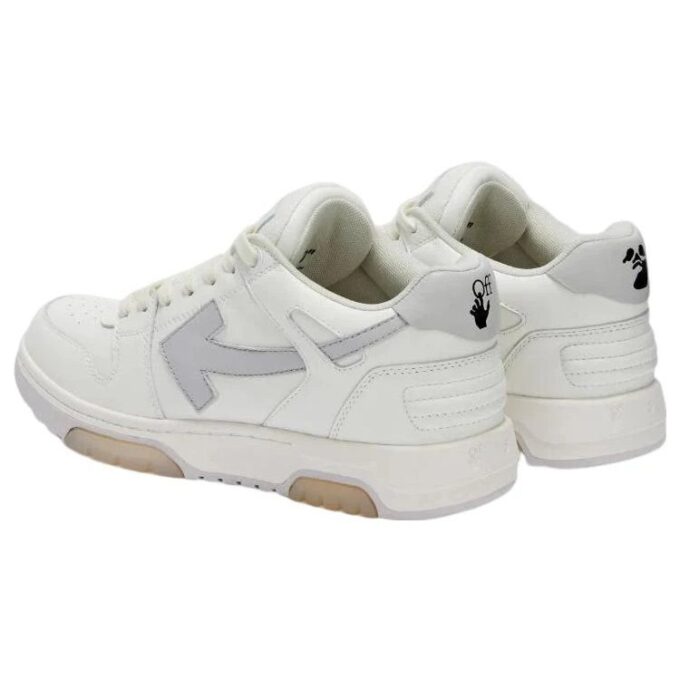 Zapatillas bajas Out Of Office blancas