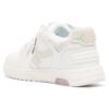 Zapatillas bajas Out Of Office «Blancas»