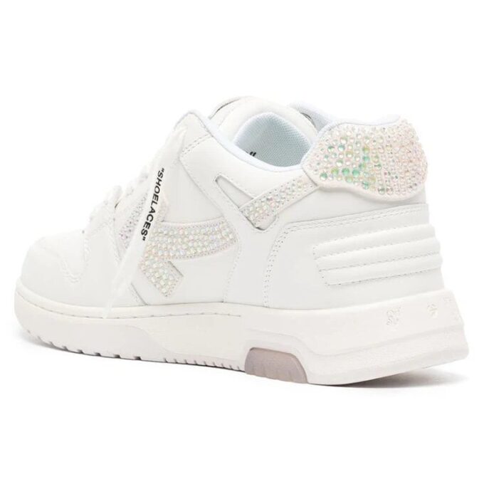 Zapatillas bajas Out Of Office «Blancas»