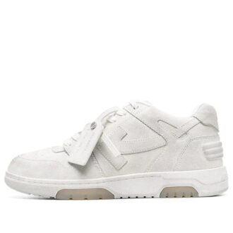 Zapatillas bajas Out Of Office «Blanco»
