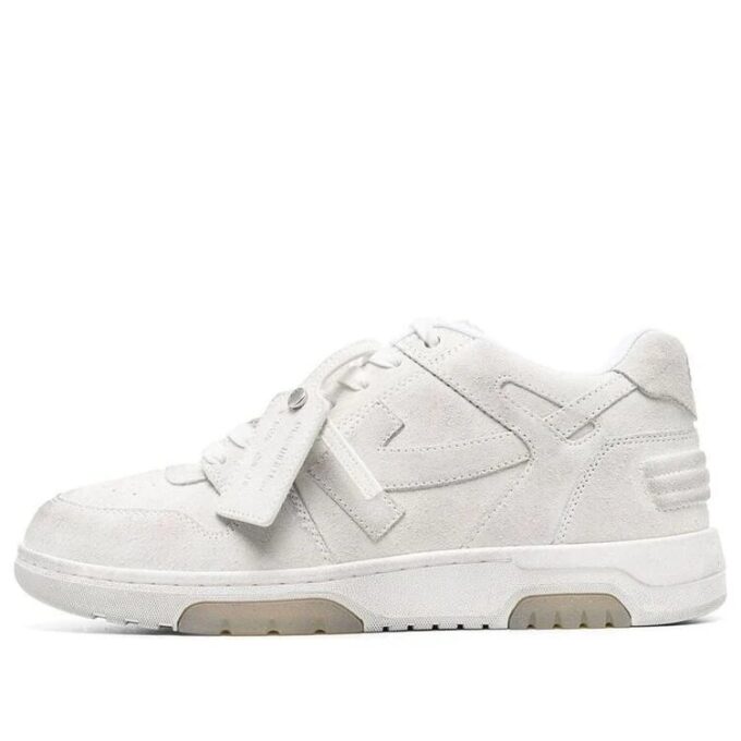 Zapatillas bajas Out Of Office «Blanco»