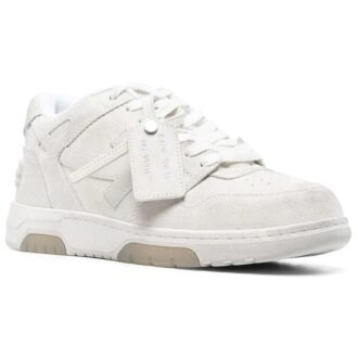 Zapatillas bajas Out Of Office «Blanco»
