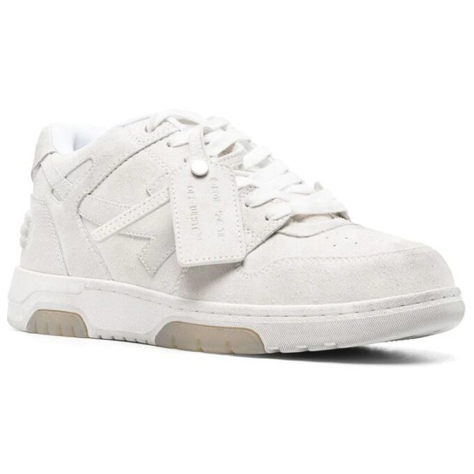 Zapatillas bajas Out Of Office «Blanco»