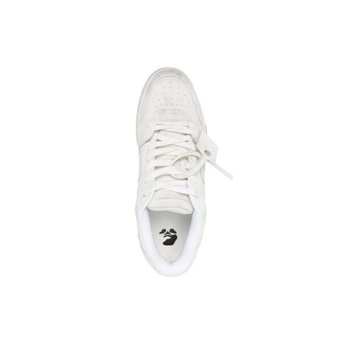 Zapatillas bajas Out Of Office «Blanco»