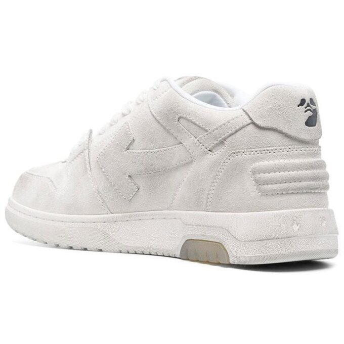 Zapatillas bajas Out Of Office «Blanco»