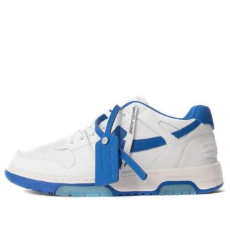 Zapatillas bajas Out Of Office Blanco/Azul