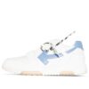 Zapatillas bajas Out Of Office Blanco/Azul