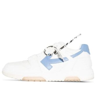 Zapatillas bajas Out Of Office Blanco/Azul