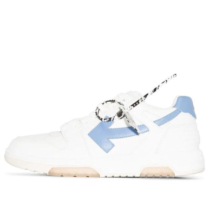 Zapatillas bajas Out Of Office Blanco/Azul