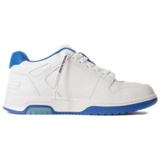 Zapatillas bajas Out Of Office Blanco/Azul