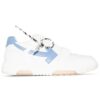 Zapatillas bajas Out Of Office Blanco/Azul