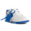 Zapatillas bajas Out Of Office Blanco/Azul