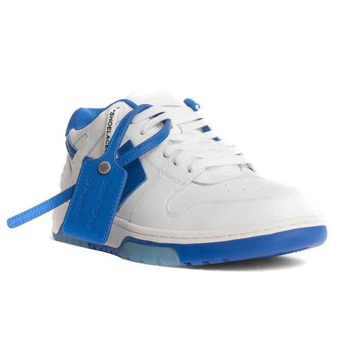 Zapatillas bajas Out Of Office Blanco/Azul