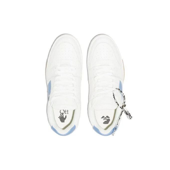 Zapatillas bajas Out Of Office Blanco/Azul