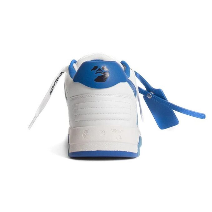 Zapatillas bajas Out Of Office Blanco/Azul