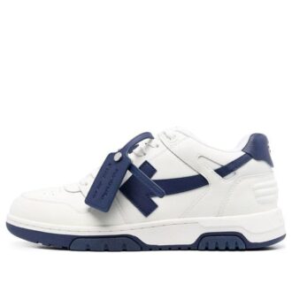 Zapatillas bajas Out Of Office «Blanco-Azul marino»