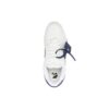 Zapatillas bajas Out Of Office «Blanco-Azul marino»