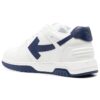 Zapatillas bajas Out Of Office «Blanco-Azul marino»