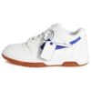 Zapatillas bajas Out Of Office «Blanco Azul Marrón»