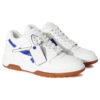 Zapatillas bajas Out Of Office «Blanco Azul Marrón»