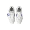 Zapatillas bajas Out Of Office «Blanco Azul Marrón»