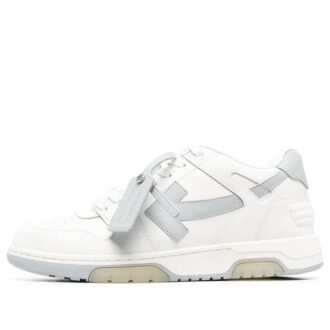 Zapatillas bajas Out Of Office «Blanco Gris»