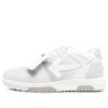 Zapatillas bajas Out Of Office «Blanco Gris»