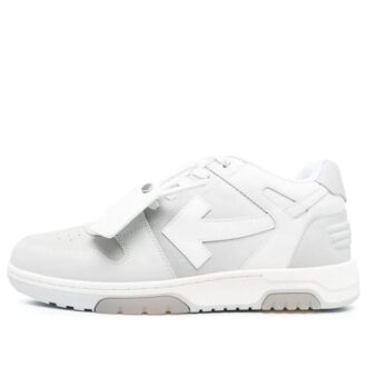 Zapatillas bajas Out Of Office «Blanco Gris»