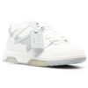 Zapatillas bajas Out Of Office «Blanco Gris»